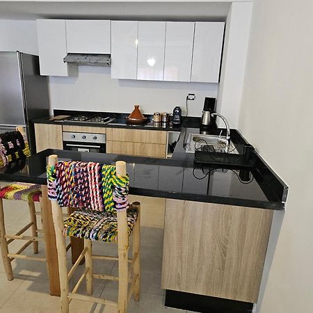 Charming Apartment In Εσαουίρα Εξωτερικό φωτογραφία