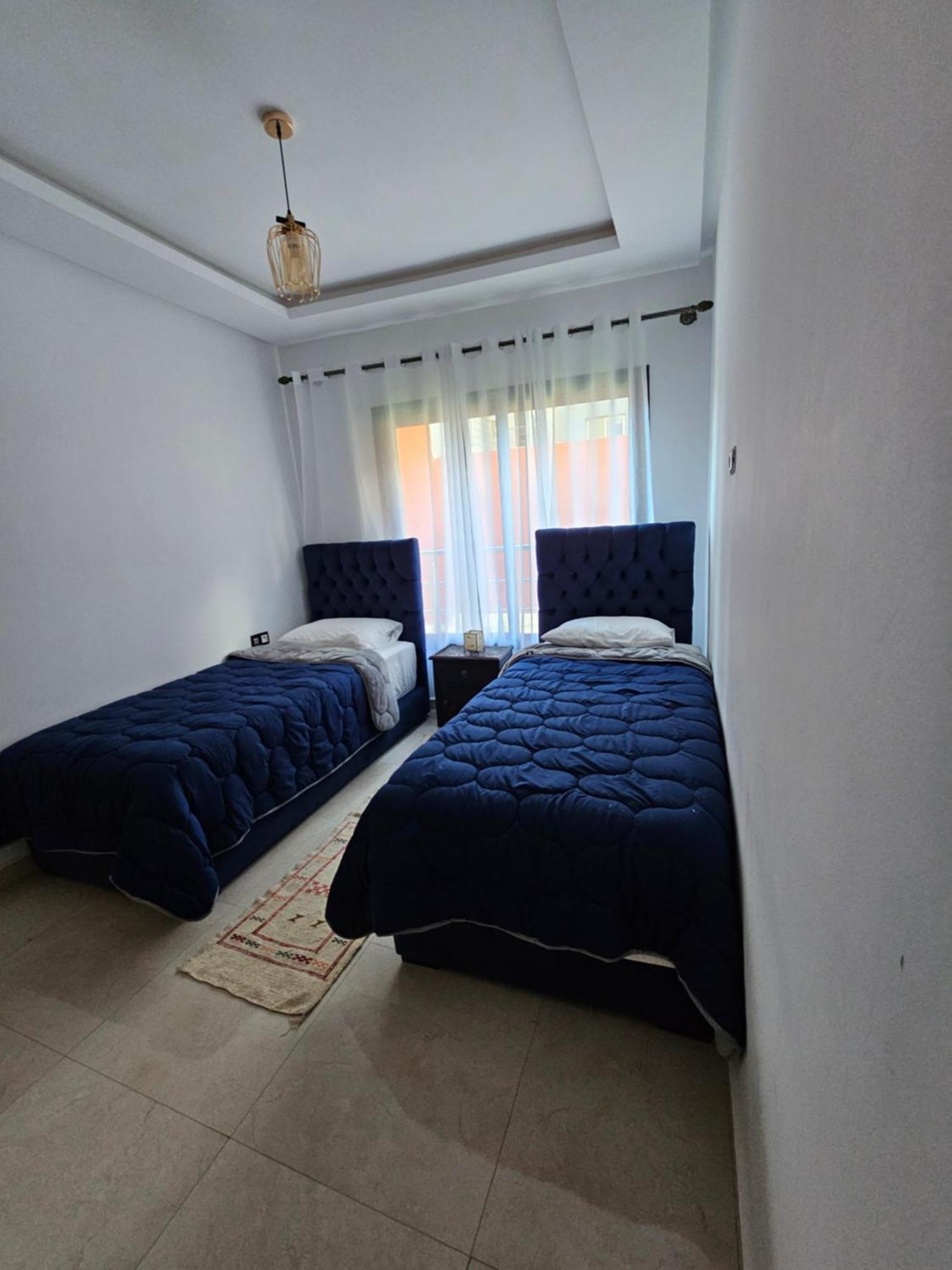 Charming Apartment In Εσαουίρα Εξωτερικό φωτογραφία