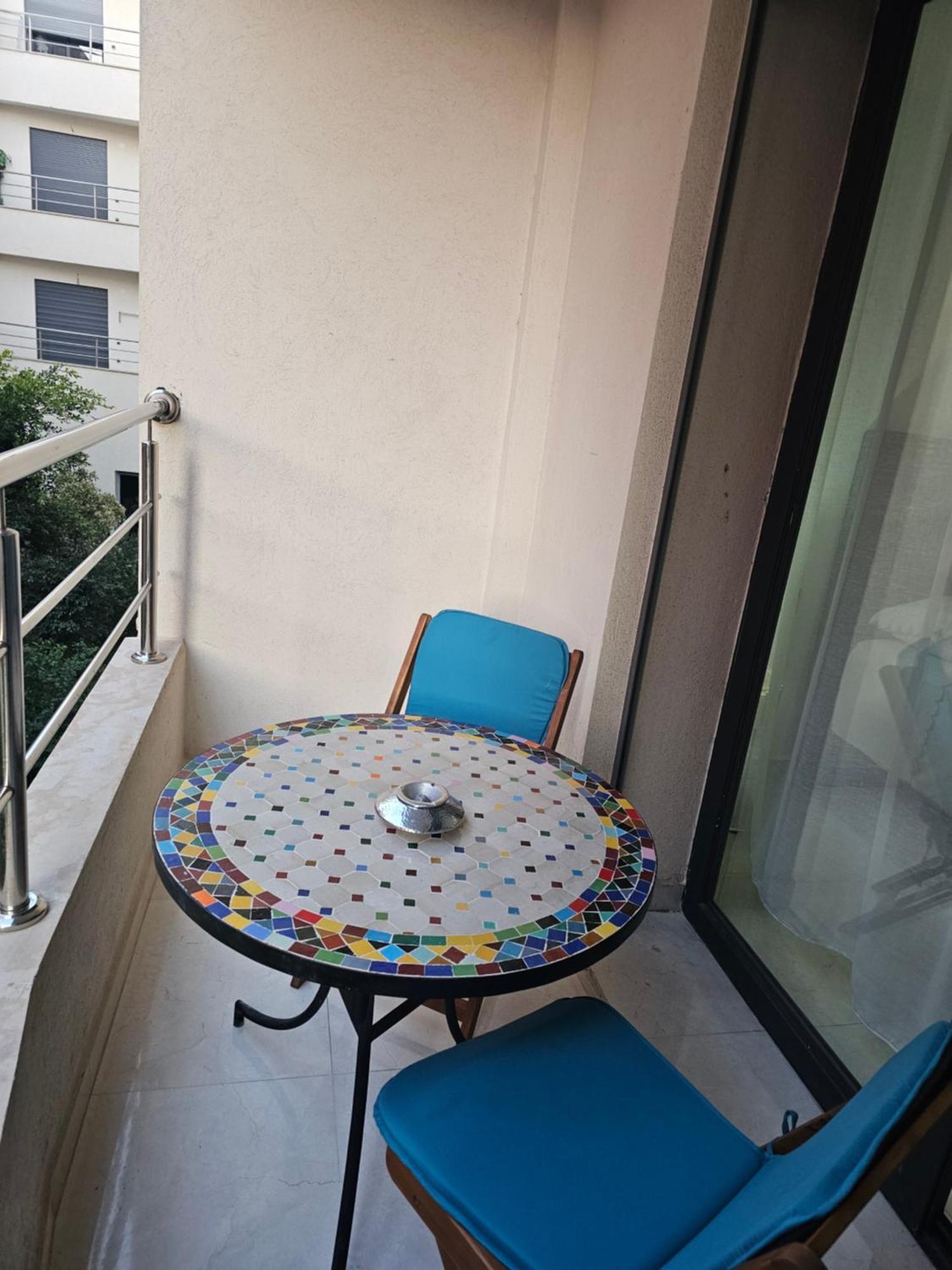Charming Apartment In Εσαουίρα Εξωτερικό φωτογραφία