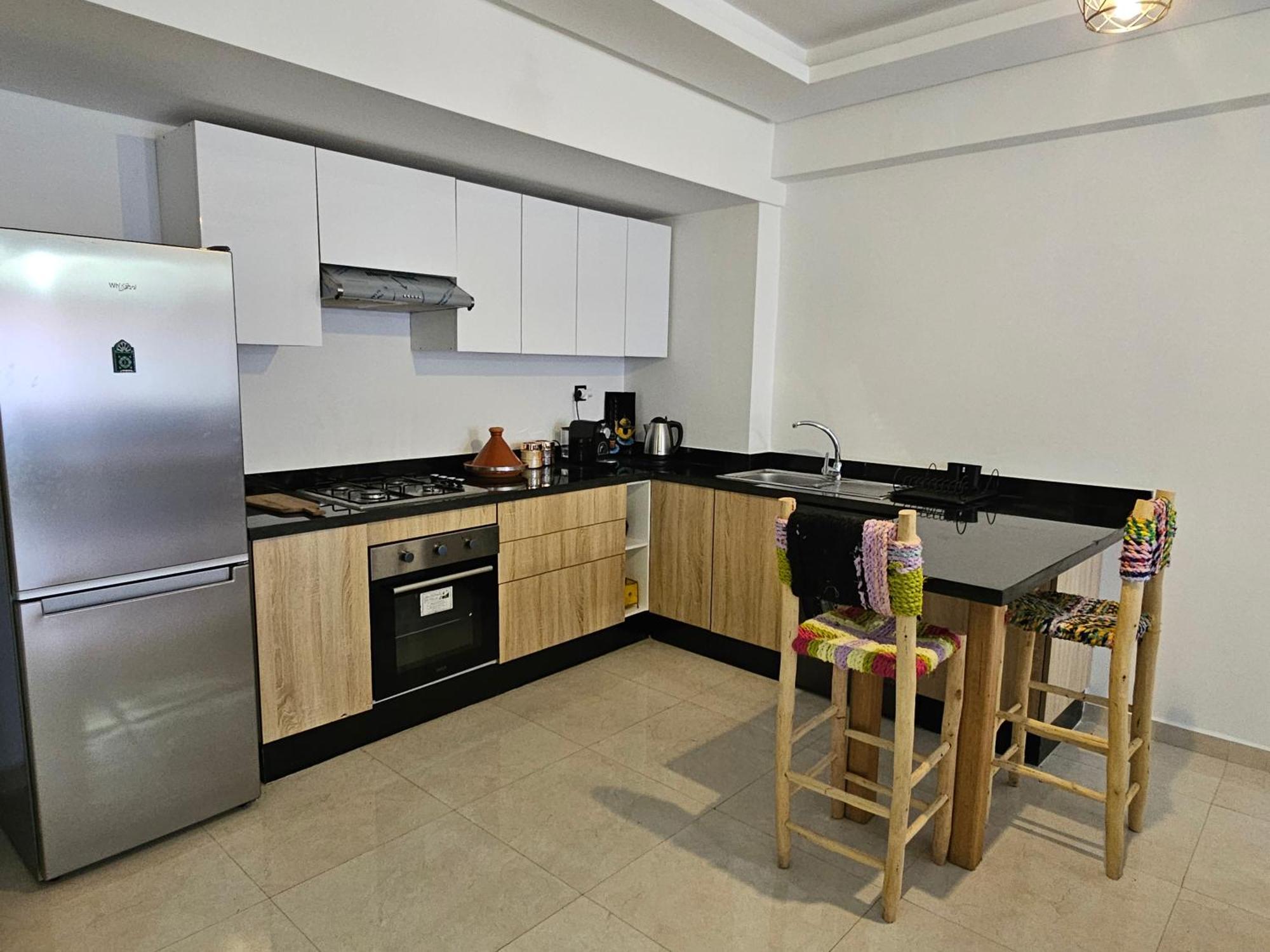 Charming Apartment In Εσαουίρα Εξωτερικό φωτογραφία